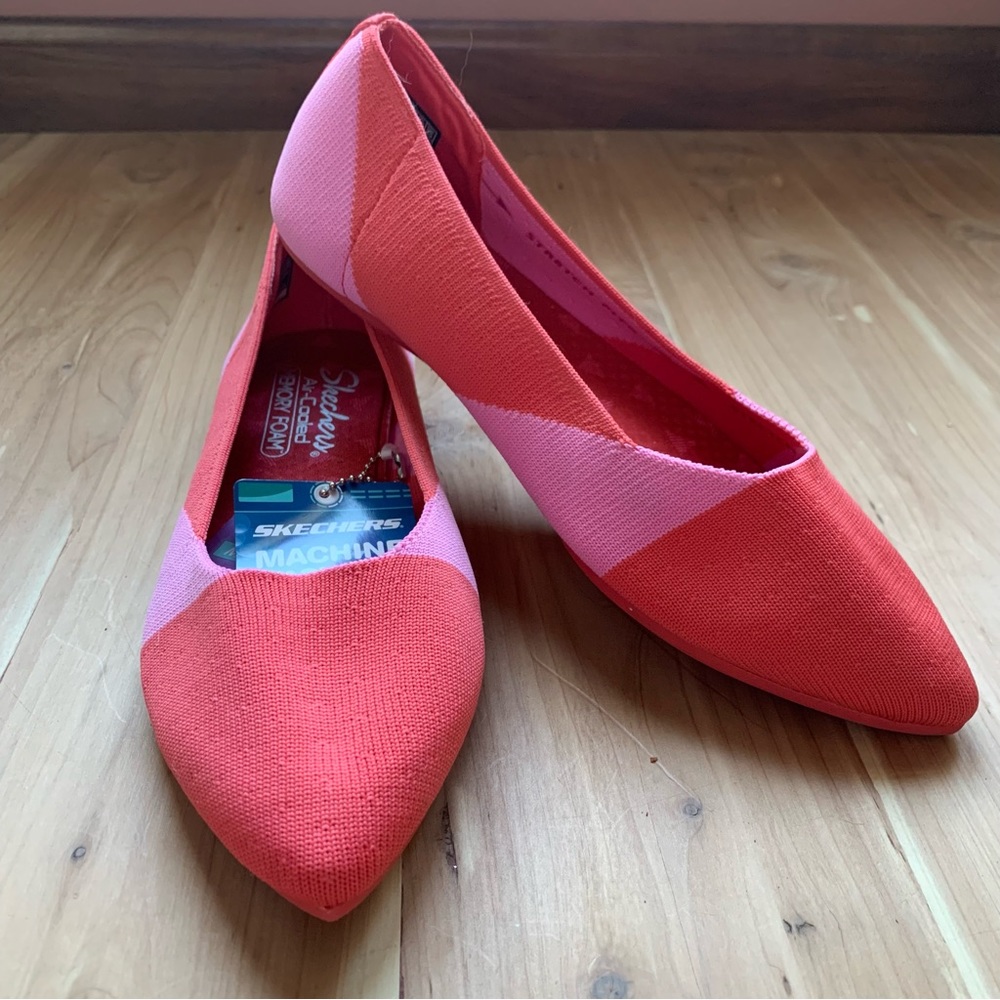 Skechers Cleo Point